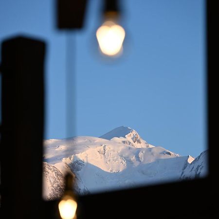 Chalet Montana Combloux Εξωτερικό φωτογραφία