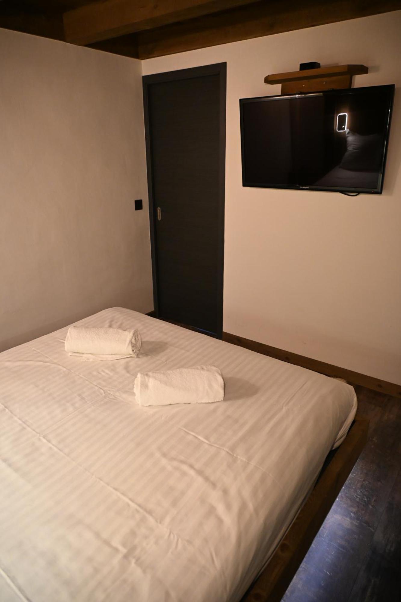 Chalet Montana Combloux Εξωτερικό φωτογραφία