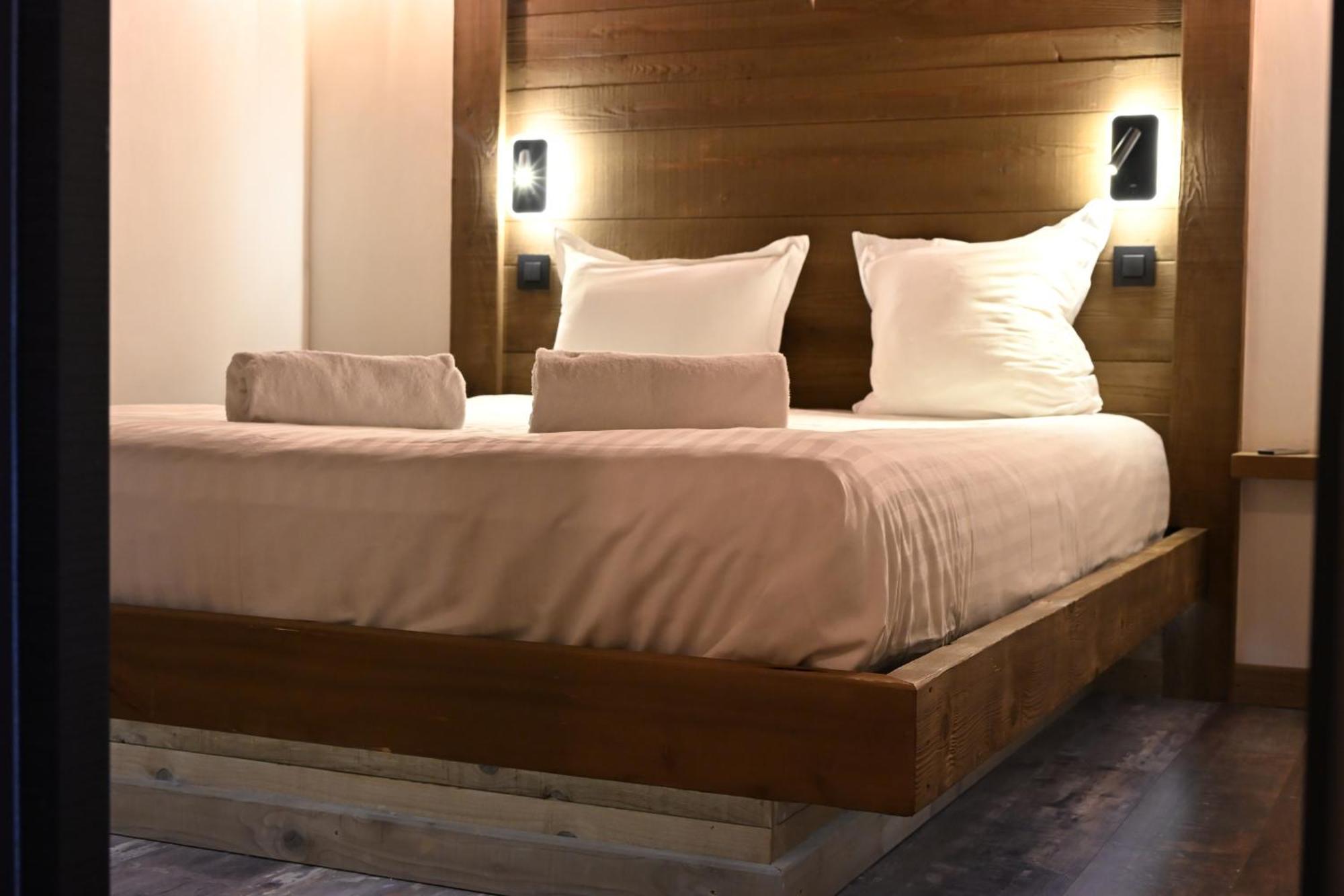 Chalet Montana Combloux Εξωτερικό φωτογραφία